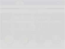 Tablet Screenshot of baystatewindowanddoor.com